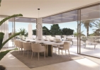 Interior Renders Ellie Saab Villas (2)