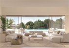 Interior Renders Ellie Saab Villas (4)