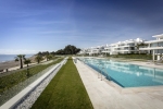 Frontline Beach Luxury Apartment Estepona (1)