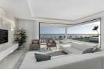Frontline Beach Luxury Apartment Estepona (22)