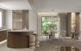 Frontline Golf Villa for sale Nueva Andalucia (13)