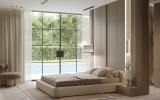 Frontline Golf Villa for sale Nueva Andalucia (30)