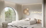 Frontline Golf Villa for sale Nueva Andalucia (69)