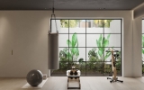 Frontline Golf Villa for sale Nueva Andalucia (87)