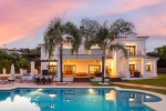 Elegant Villa for sale Benahavis (2)