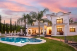 Elegant Villa for sale Benahavis (1)