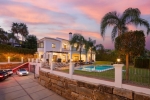Elegant Villa for sale Benahavis (4)