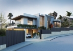 Modern Villa for sale Marbella Golden Mile (19)
