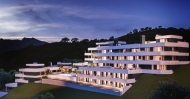 New Modern Development Marbella East (5)