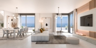 New Modern Development Marbella East (25)