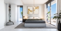 New Modern Development Marbella East (20)
