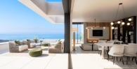 New Modern Development Marbella East (27)