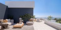 New Modern Development Marbella East (28)