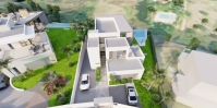 Plot with License for Modern Villa Marbella (1)