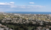 Penthouse Benahavis Amazing Views (20)