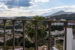 Penthouse Benahavis Amazing Views (32)