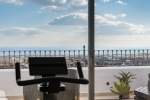 Penthouse Benahavis Amazing Views (35)
