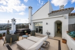 Penthouse Benahavis Amazing Views (36)