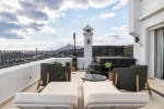 Penthouse Benahavis Amazing Views (37)