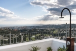 Penthouse Benahavis Amazing Views (38)