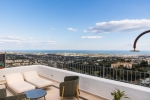 Penthouse Benahavis Amazing Views (39)