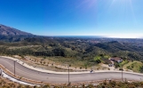 Plot with Panoramic Views Benahavis (4)