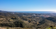 Plot with Panoramic Views Benahavis (2)