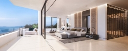 Beachfront Luxury Modern Villa Estepona (4)