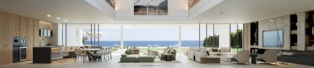 Beachfront Luxury Modern Villa Estepona (15)