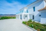 Beautiful Villa Marbella Hills Southern Spain (23)