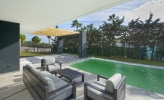 Modern Golf Villa Estepona West (5)