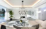 Modern Golf Villa Estepona West (10)