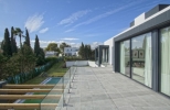 Modern Golf Villa Estepona West (32)