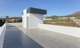 Modern Golf Villa Estepona West (33)