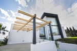 Modern Golf Villa Estepona West (35)
