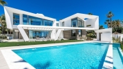 Beachside Modern Villa Marbella East (1)