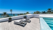Beachside Modern Villa Marbella East (9)