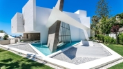 Beachside Modern Villa Marbella East (16)