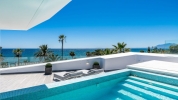 Beachside Modern Villa Marbella East (25)