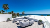 Beachside Modern Villa Marbella East (28)