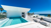 Beachside Modern Villa Marbella East (33)