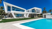 Beachside Modern Villa Marbella East (34)