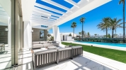 Beachside Modern Villa Marbella East (39)