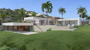 New Modern Villa Marbella East (8)