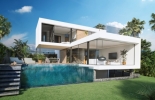 New Modern Villa Estepona (1)