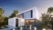 New Modern Villa Estepona (10)