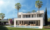 New Modern Villas Estepona East (1)