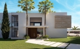 New Modern Villas Estepona East (24)