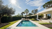 Beachside Villa Marbella East (5)