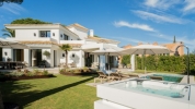 Beachside Villa Marbella East (8)